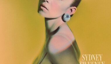 Sydney Sweeney is clapping back at critics who claim she's cashing in on an oversexualized image ¿ insisting her racy ad campaigns are anything but accidental