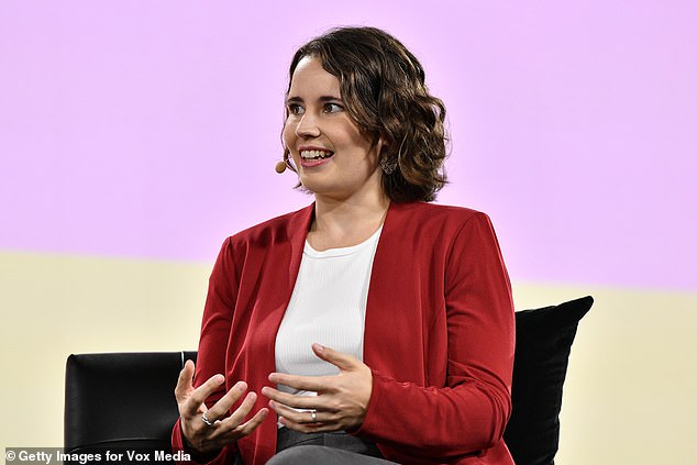 Helen Toner has accused AI companies of neglecting user safety in their rush to develop chatbots