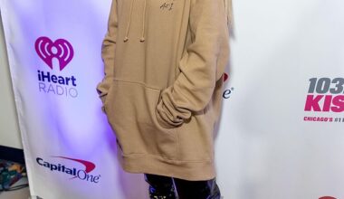 Sabrina Carpenter has been catching heat for her steamy, over-the-top promotional stunts for her upcoming album Man¿s Best Friend, but now throwback photos showing a totally different side are going viral; (seen in 2018)