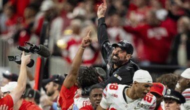 AP Top 25 college football poll coming Monday; how does it work?