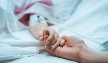 Three-year-old in serious condition following painkiller overdose
