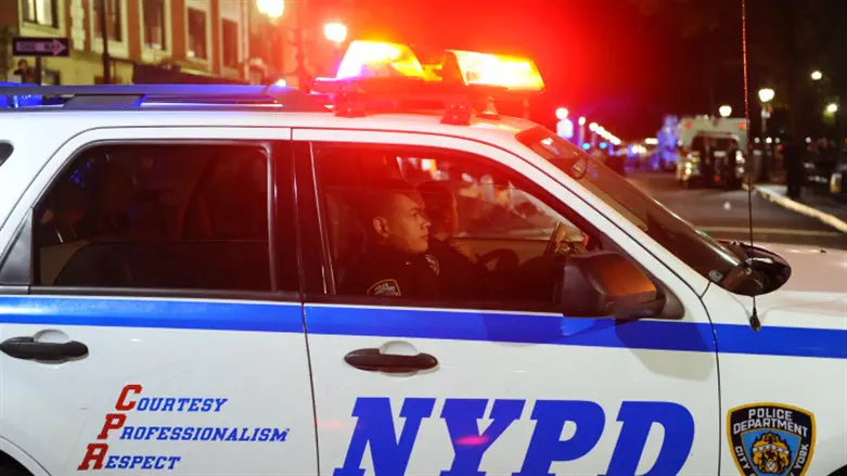 Three dead, eight injured in shooting in Crown Heights, New York