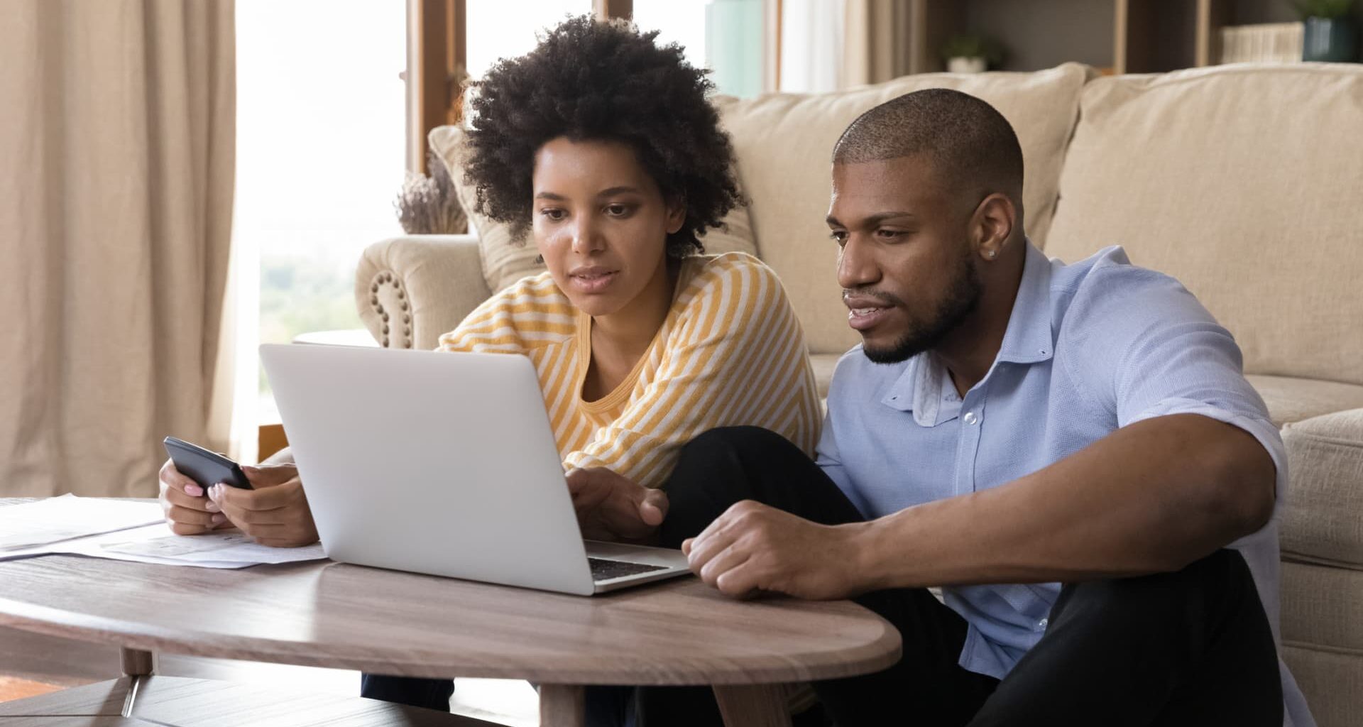 Americans are less confident about their financial futures