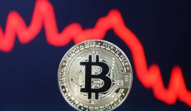 Bitcoin sinks to $115,000 after hitting its newest record, as macro concerns spark liquidation wave