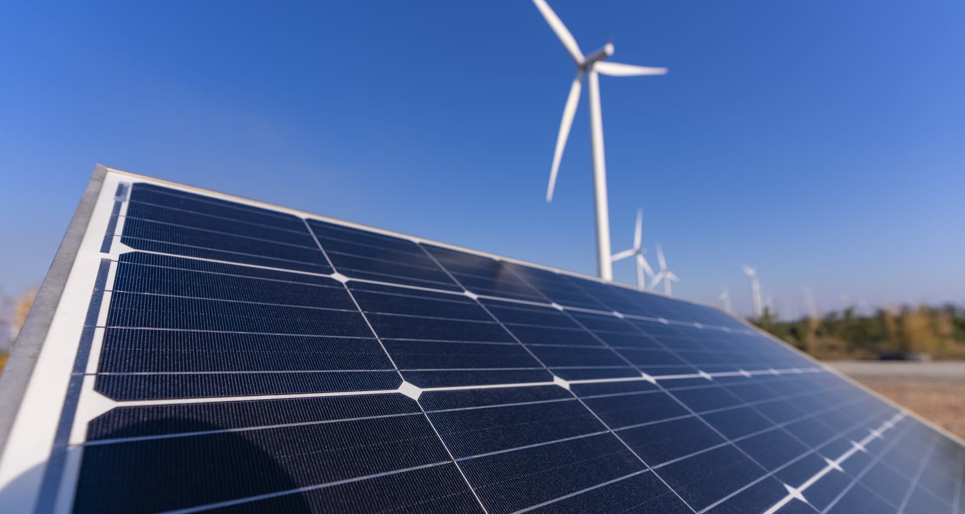 Solar executives say Trump attack on renewables will lead to power crunch