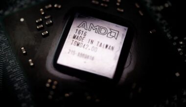 Nvidia AMD 15% of China chip sales revenues to U.S. FT reports
