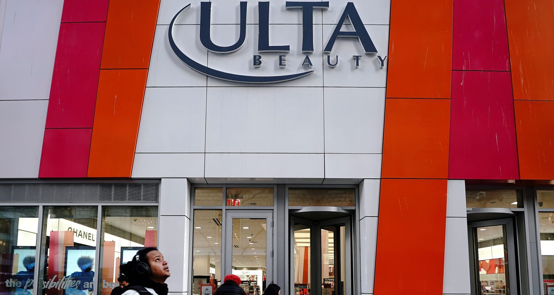 Ulta Beauty (ULTA) earnings Q2 2025