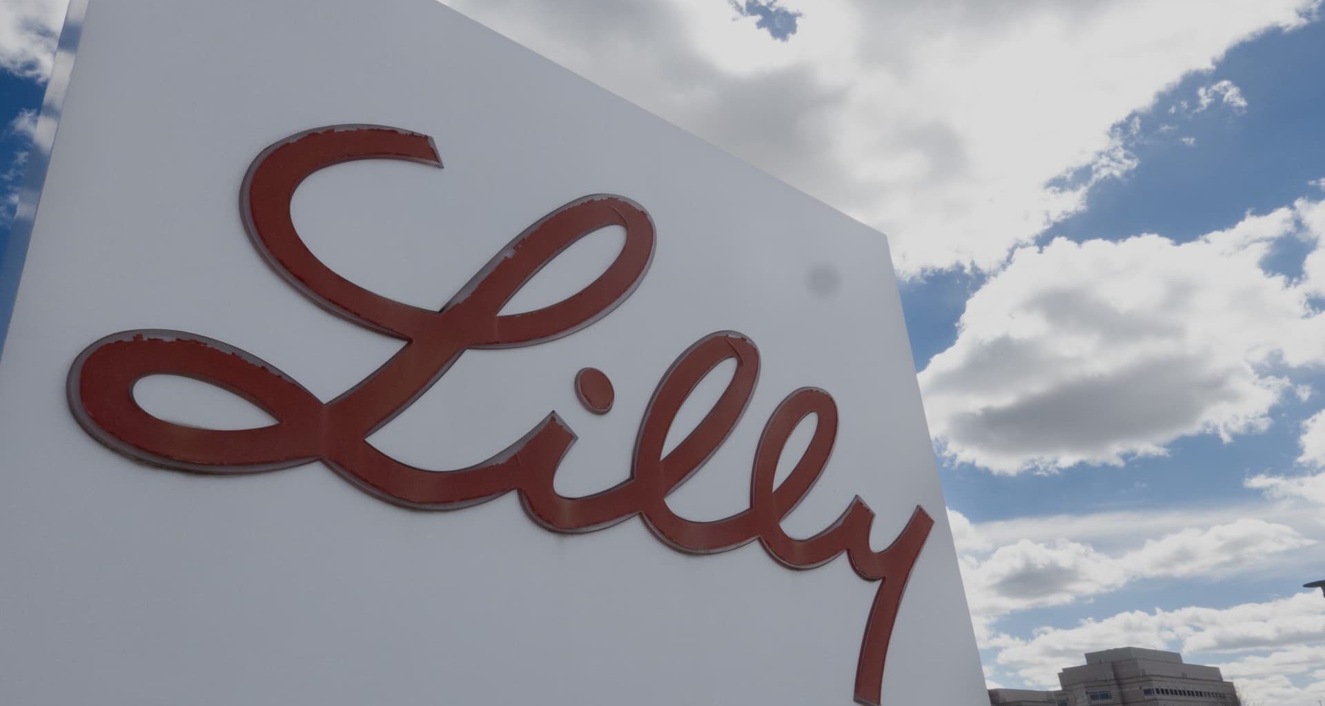 Eli Lilly obesity pill orforglipron led to 12% weight loss