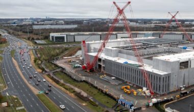 We're upgrading Eaton as shares of the industrial AI winner fall on earnings