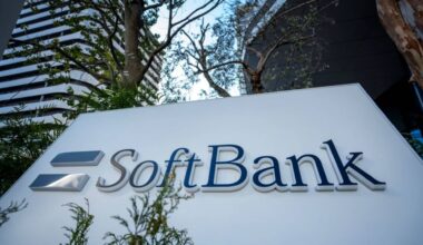 SoftBank selects banks for U.S. IPO of payments app PayPay, Reuters reports