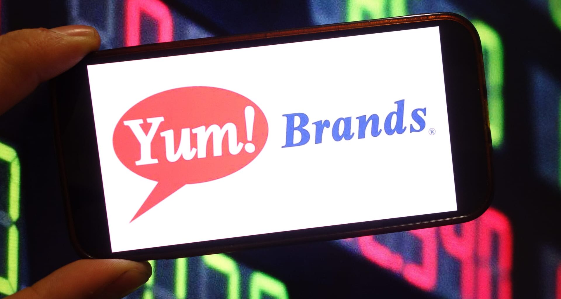 Yum Brands (YUM) Q2 2025 earnings
