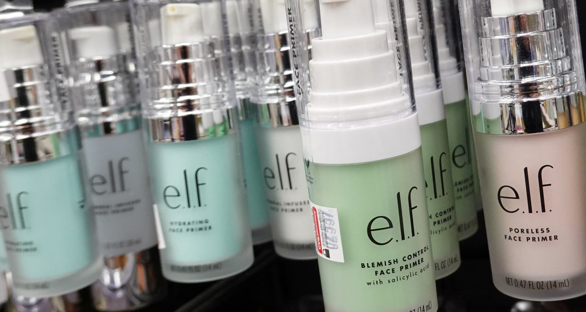 E.l.f. Beauty (ELF) earnings Q1 2026
