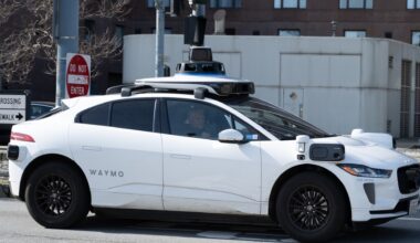Waymo gets permit to test autonomous vehicles in New York City