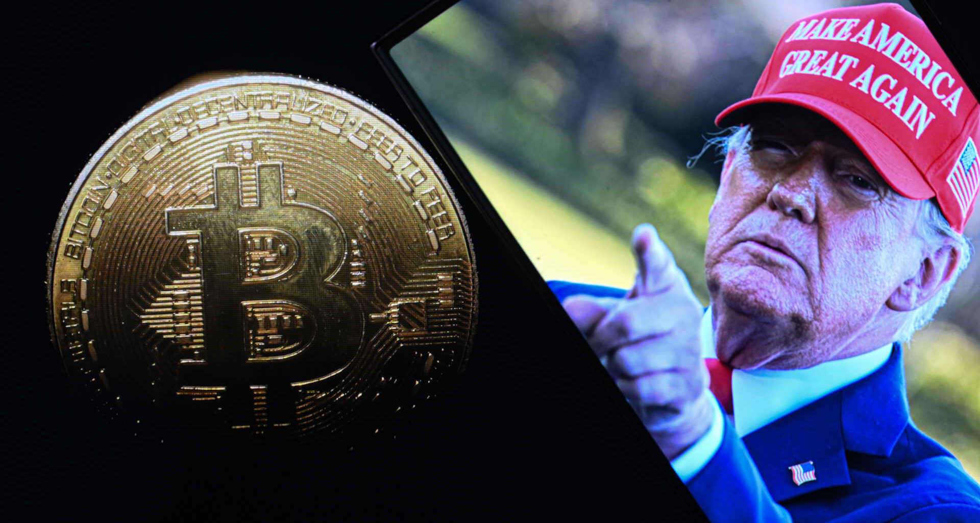 Crypto may be coming to 401(k)s, but it'll be a while before savers can jump in