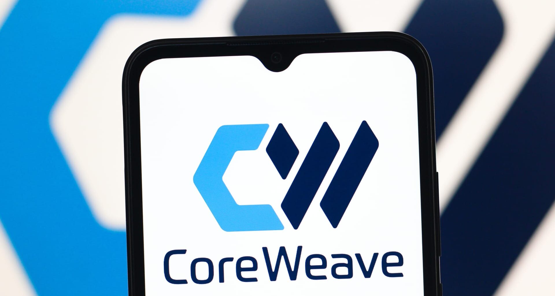 JPMorgan raises price target on CoreWeave heading into earnings, says AI ramp is ‘intact’