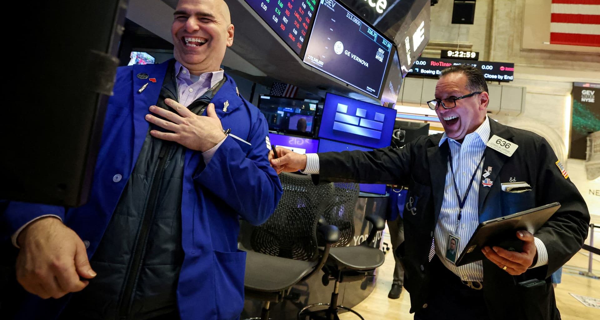 What’s likely to move the market in the next trading session