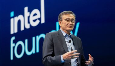 Intel shares drop after Trump calls for CEO to resign immediately