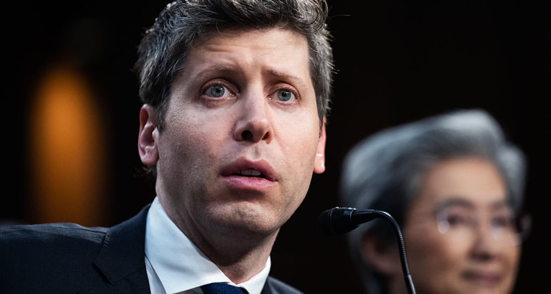 Is the AI industry in a bubble, as OpenAI CEO says?