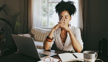 3 simple steps to feel more in control during stressful situations