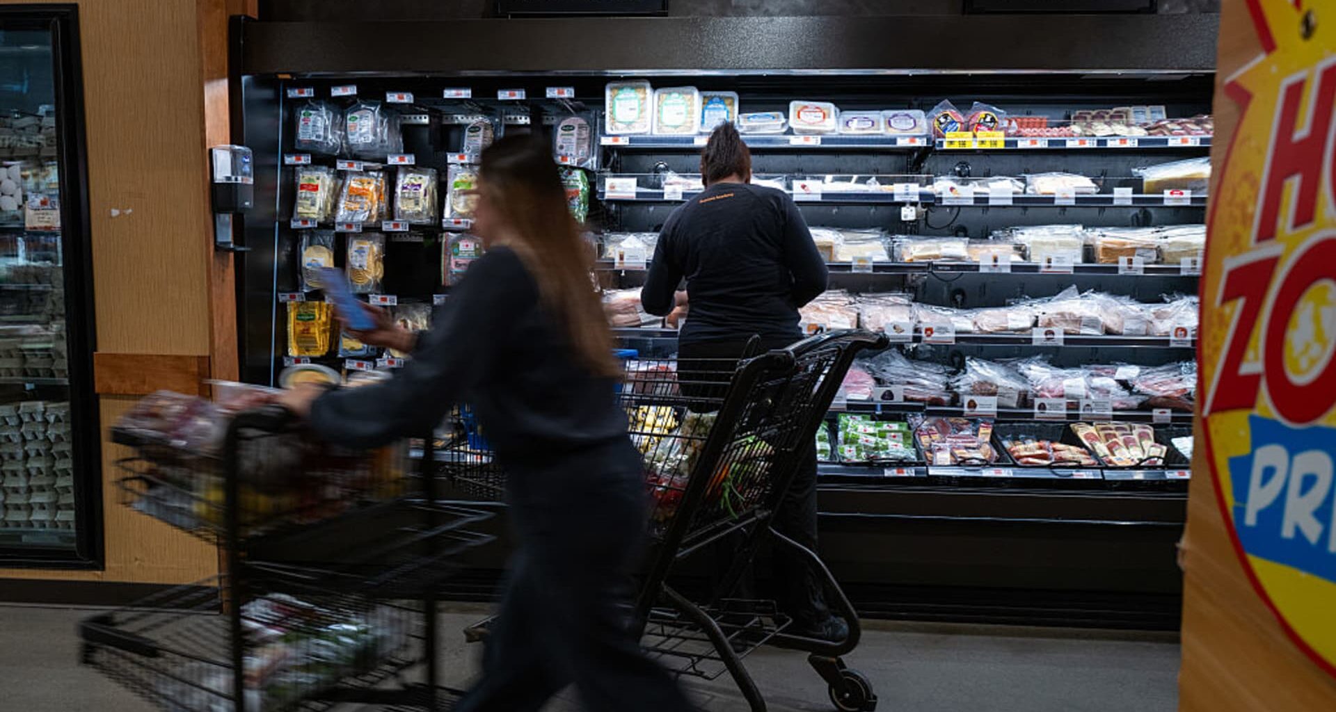 Here are the 3 big things we're watching in the market in the week ahead