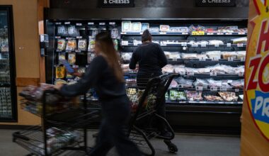 Here are the 3 big things we're watching in the market in the week ahead