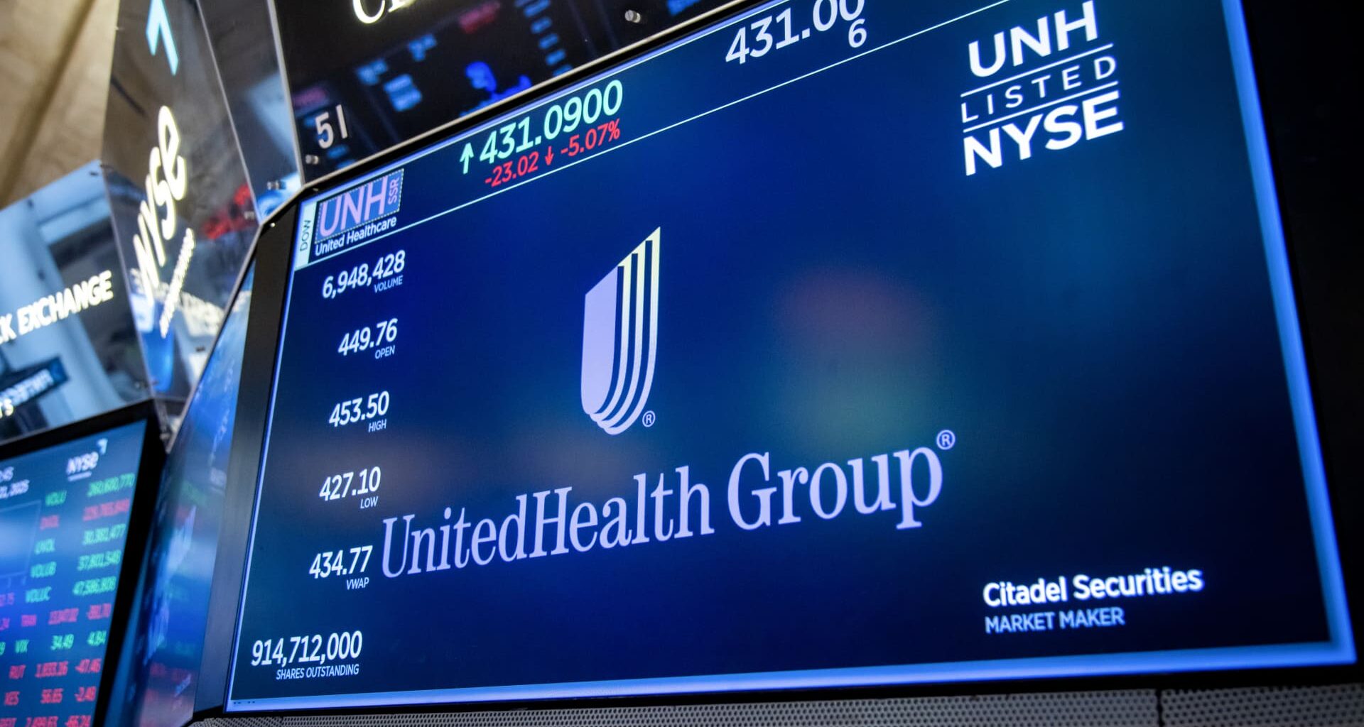 10 things to watch in the stock market Friday including Salesforce and Buffett stocks