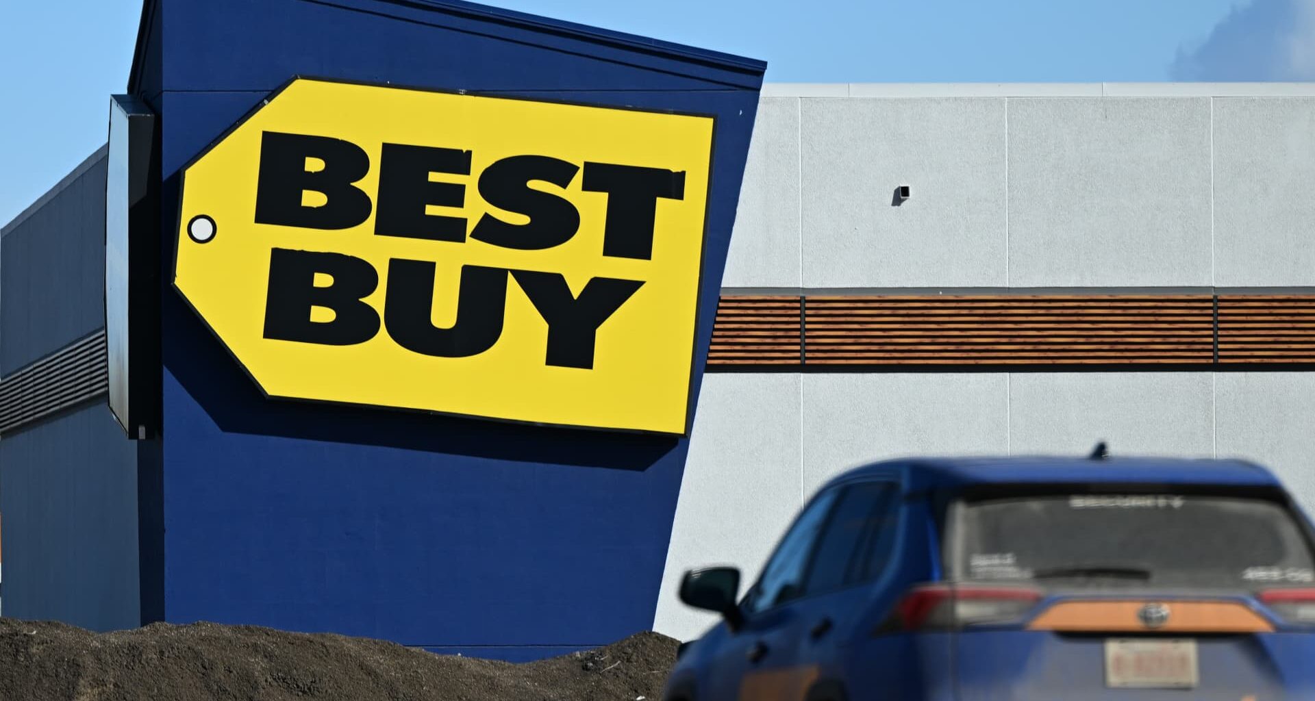 Best Buy (BBY) earnings Q2 2026
