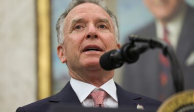 Trump envoy says Putin agreed to Ukraine security guarantees
