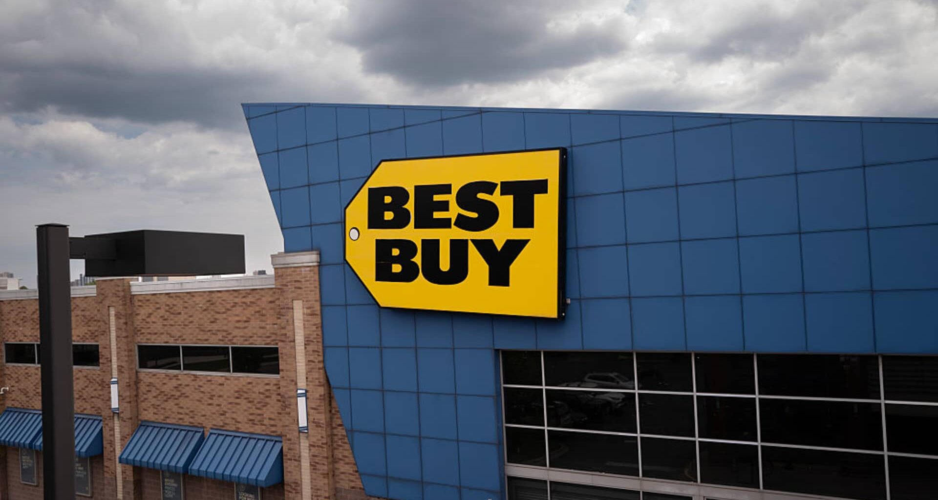 Best Buy launches third-party marketplace