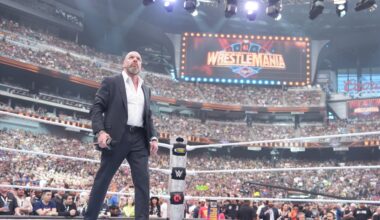 ESPN, WWE ink five-year deal for WrestleMania, Royal Rumble, other live events