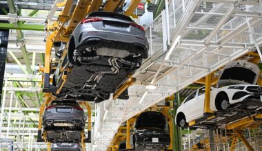 A polycrisis is forcing car giants to confront some hard truths