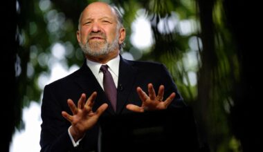 Trump Pentagon weighs equity stake in Lockheed: Lutnick