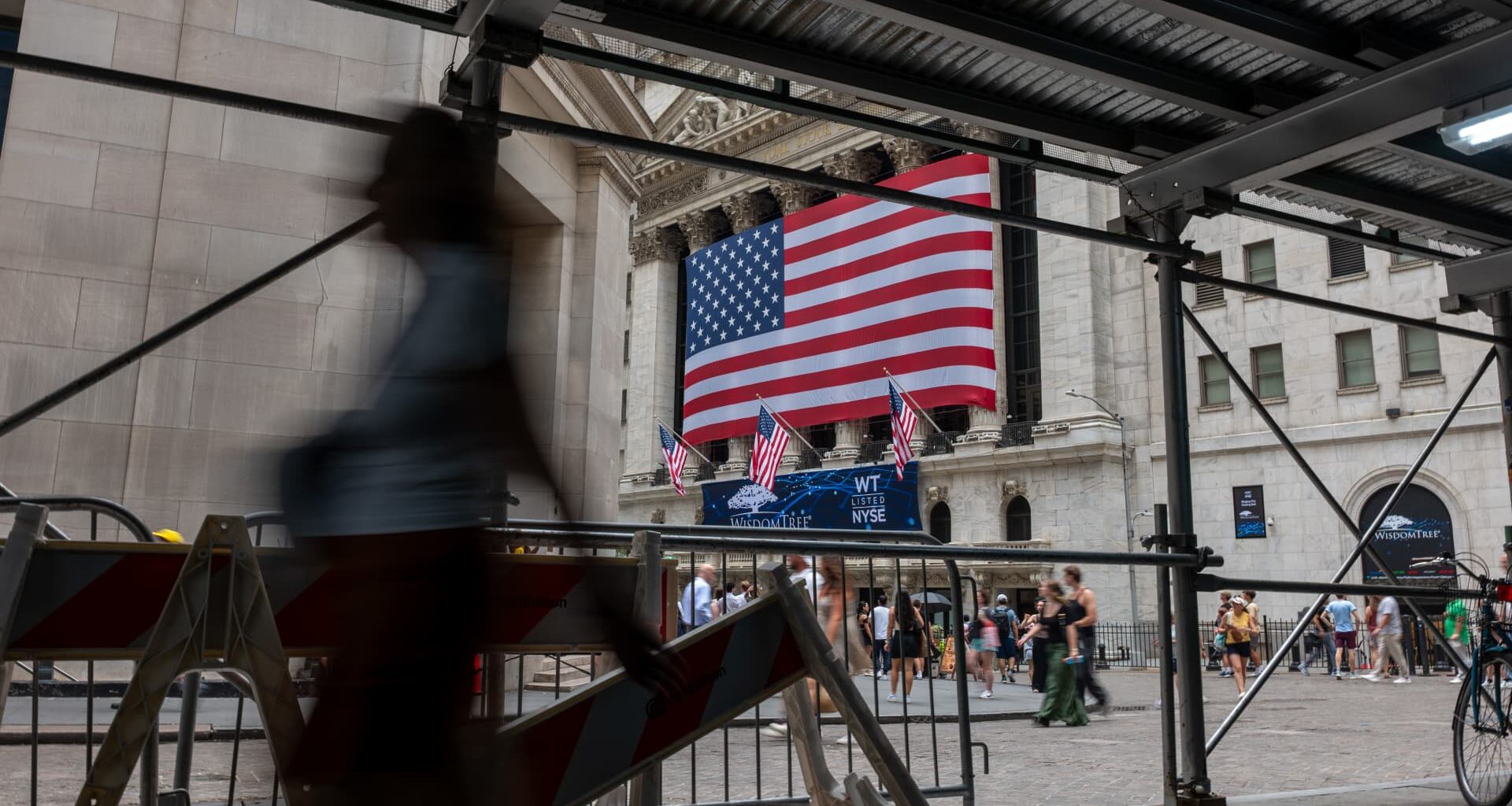 Day 2 of a nasty market rotation slams these high-flying stocks but helps these laggards
