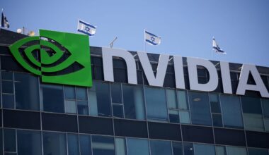Nvidia gets a price target increase from Stifel ahead of earnings this week