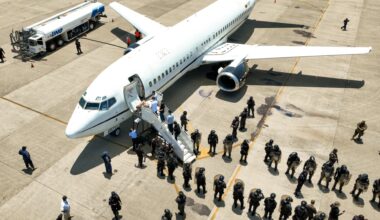 Trump expansion of speedy migrant deportations blocked