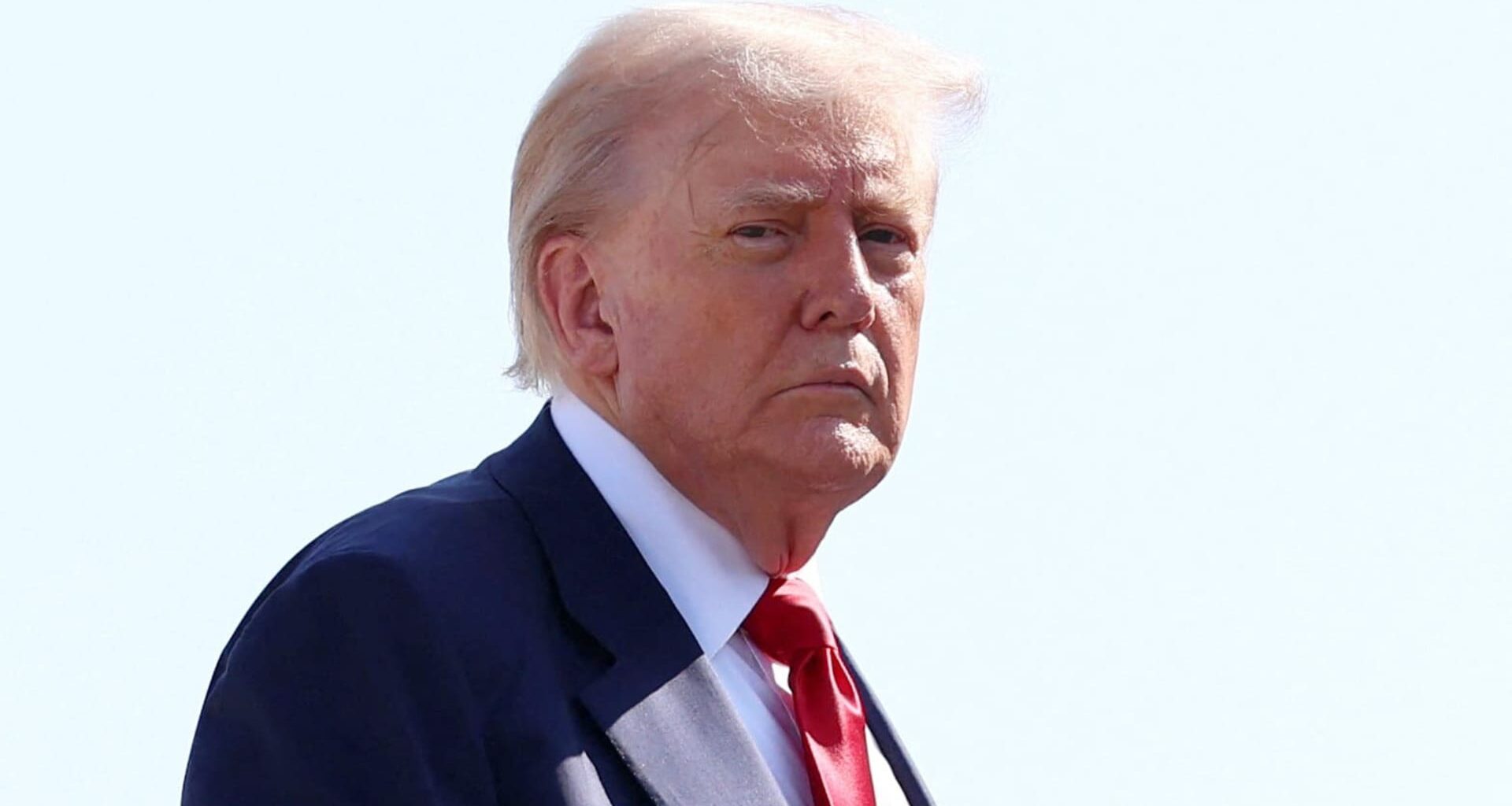 Trump fires commissioner of labor statistics after weaker-than-expected jobs figures slam markets