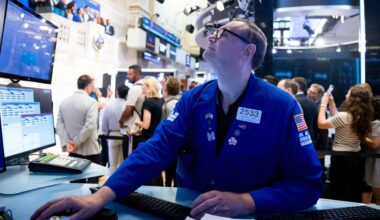 Beating analysts' estimates isn't always good enough. What that means