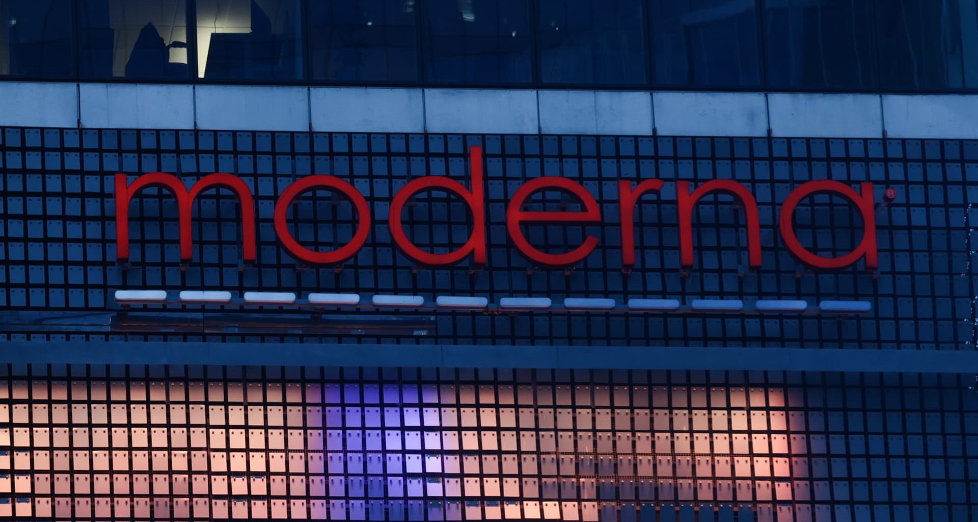 Moderna (MRNA) Q2 2025 earnings