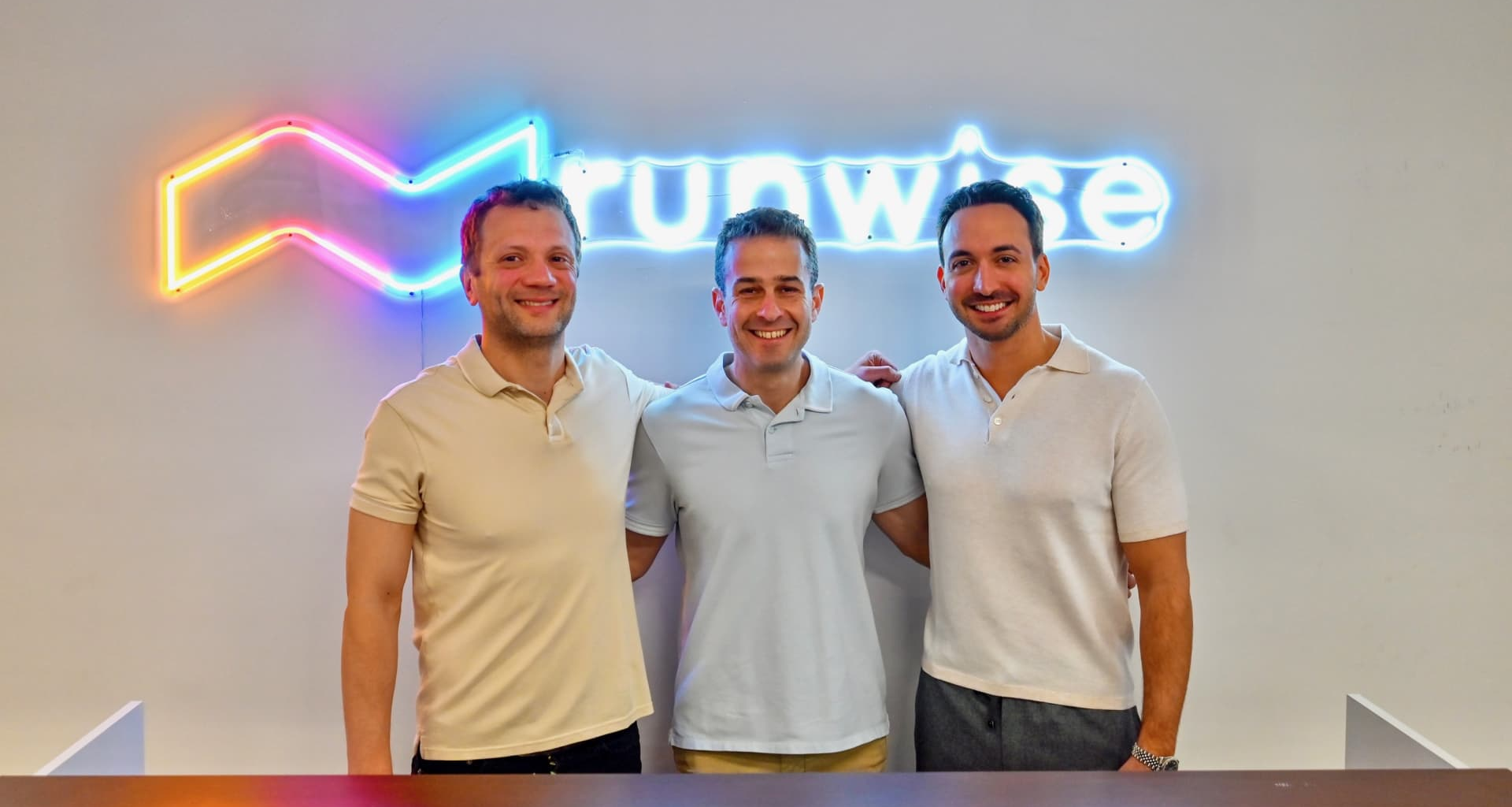 Real estate startup Runwise is taking on record heat this summer