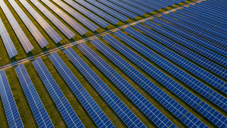 How Florida quietly became a solar powerhouse