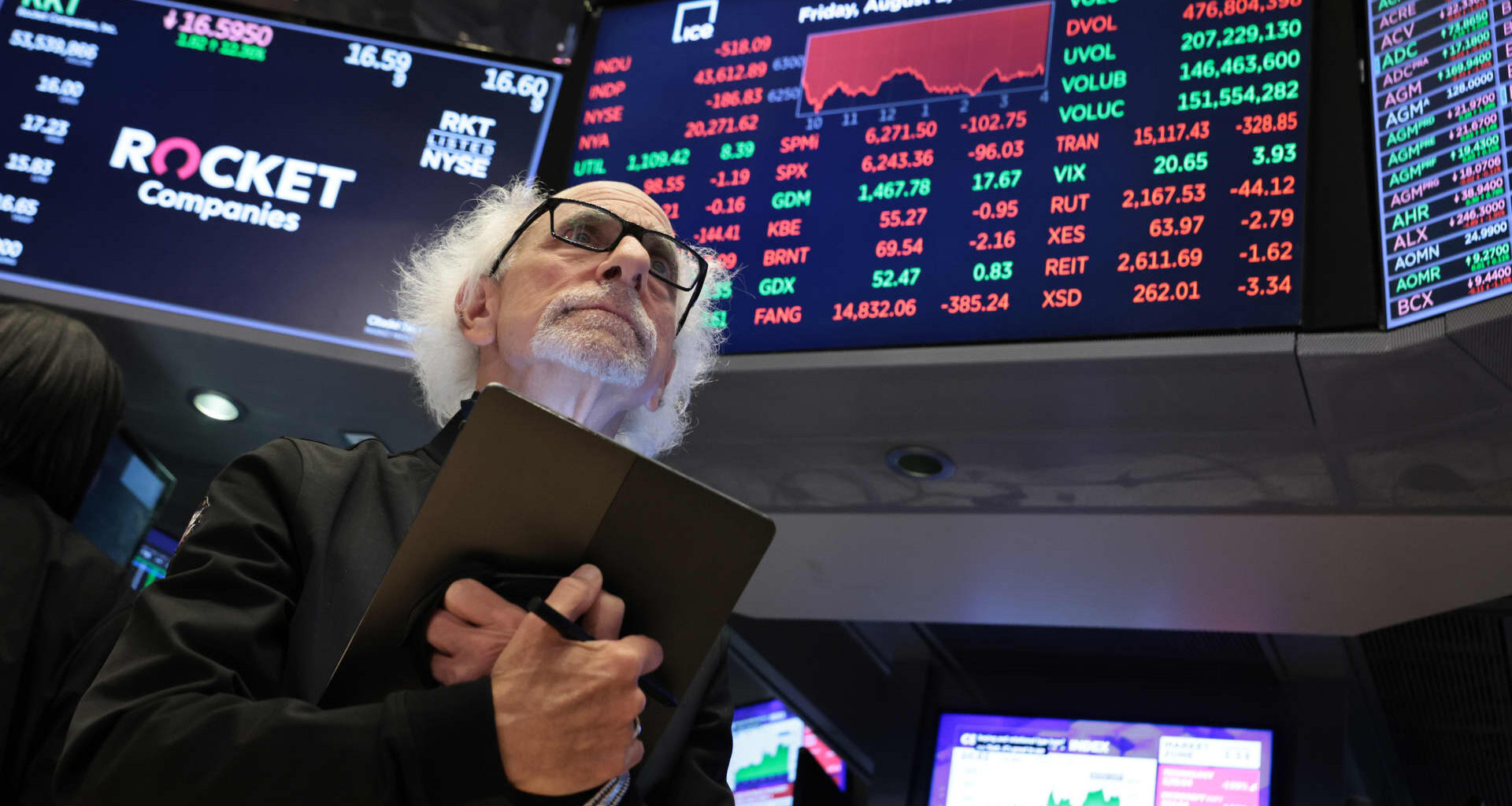 Traders brace for the big CPI number. What JPMorgan thinks will happen