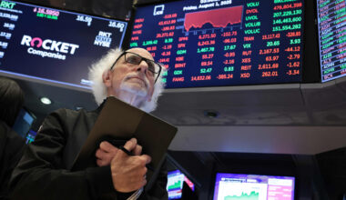 Traders brace for the big CPI number. What JPMorgan thinks will happen