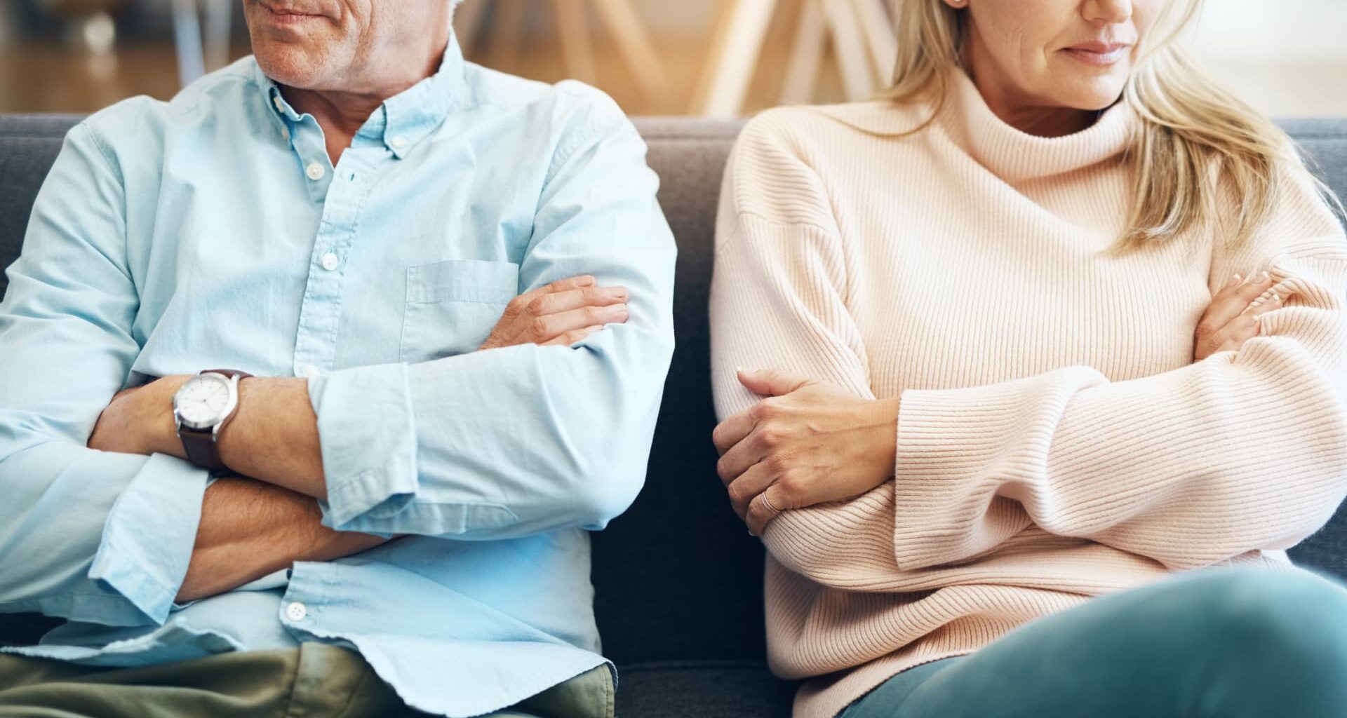 Couple in their 50s makes $188K/year, but doesn't 'spend any money'