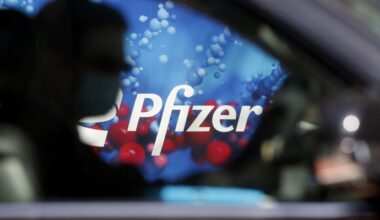 Pfizer (PFE) Q2 2025 earnings report