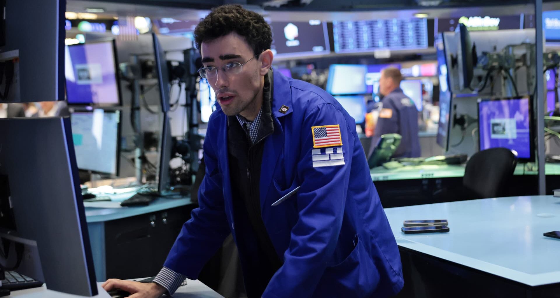 Stock market today: Live updates