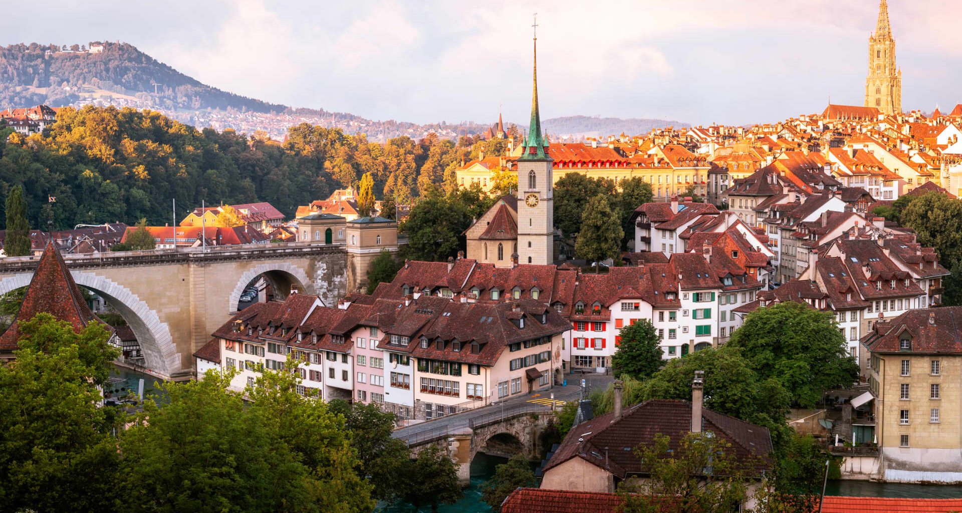 Why Switzerland faces a unique struggle