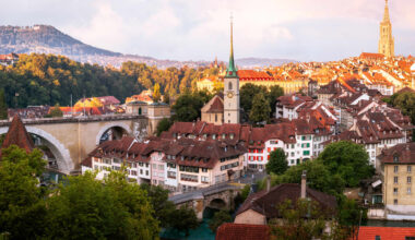 Why Switzerland faces a unique struggle