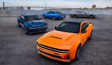 Durango Jailbreak and Charger Sixpack