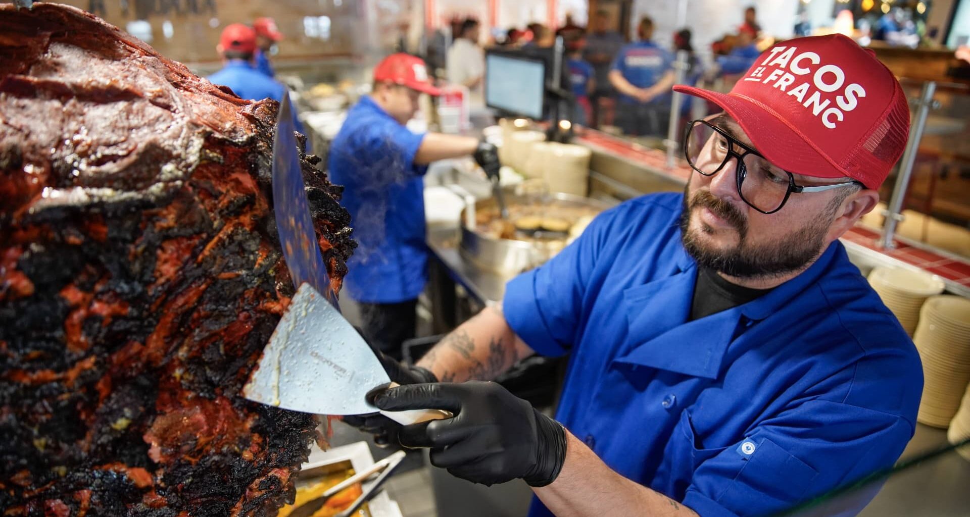 Tariffs have come — but 'TACO trade' seems to be still on