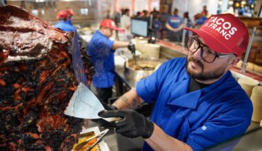Tariffs have come — but 'TACO trade' seems to be still on